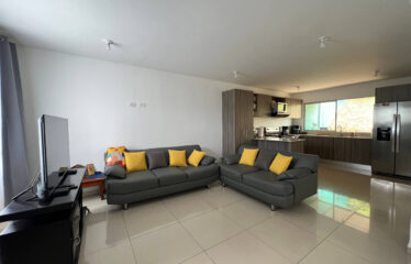 House for sale in a condominium in Guácima, Alajuela.