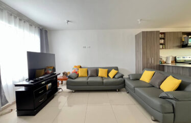 House for sale in a condominium in Guácima, Alajuela.