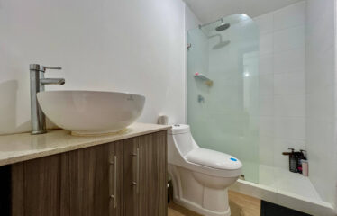 House for sale in a condominium in Guácima, Alajuela.