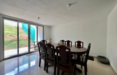 House for sale in a condominium in Guácima, Alajuela.