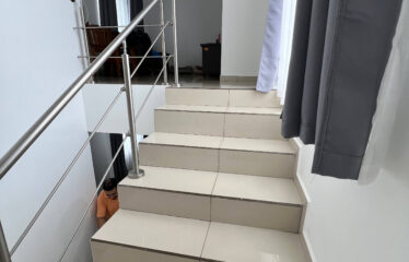 House for sale in a condominium in Guácima, Alajuela.