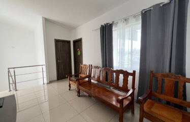 House for sale in a condominium in Guácima, Alajuela.