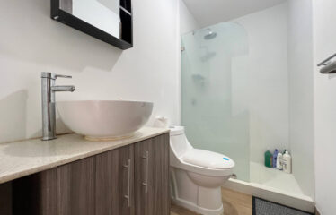 House for sale in a condominium in Guácima, Alajuela.