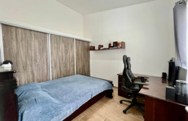 House for sale in a condominium in Guácima, Alajuela.