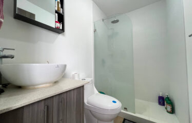 House for sale in a condominium in Guácima, Alajuela.
