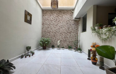 House for sale in condominium in Rohrmoser.