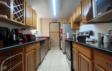 House for sale in condominium in Rohrmoser.