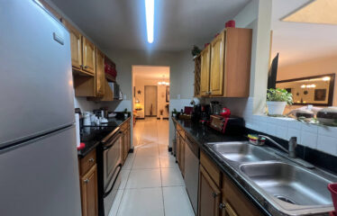 House for sale in condominium in Rohrmoser.