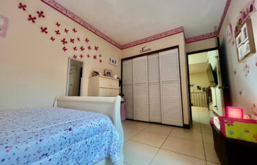 House for sale in condominium in Rohrmoser.