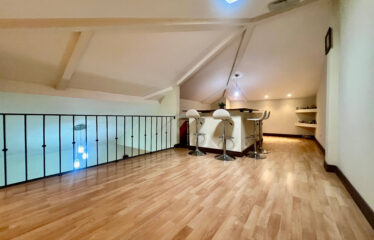 House for sale in condominium in Rohrmoser.