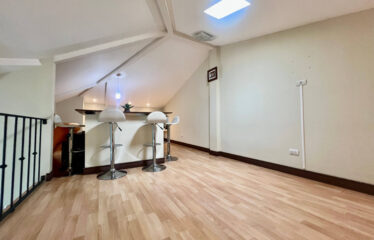House for sale in condominium in Rohrmoser.