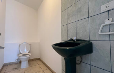 Apartment for rent in Zapote.