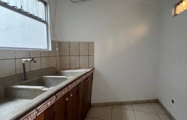 Apartment for rent in Zapote.
