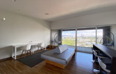 Apartment for rent in a condominium in San Rafael, Escazú