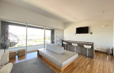 Apartment for rent in a condominium in San Rafael, Escazú