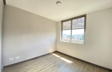 Apartment for rent in a condominium in San Rafael, Escazú