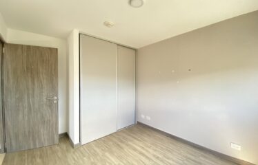 Apartment for rent in a condominium in San Rafael, Escazú
