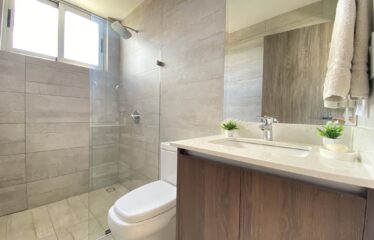 Apartment for rent in a condominium in San Rafael, Escazú