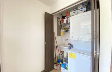 Apartment for rent in a condominium in San Rafael, Escazú
