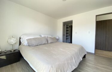 Apartment for rent in a condominium in San Rafael, Escazú