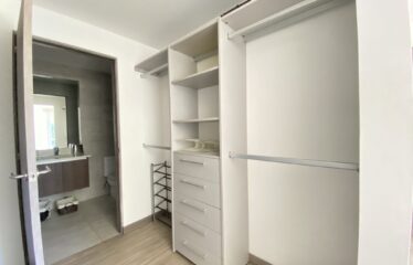 Apartment for rent in a condominium in San Rafael, Escazú