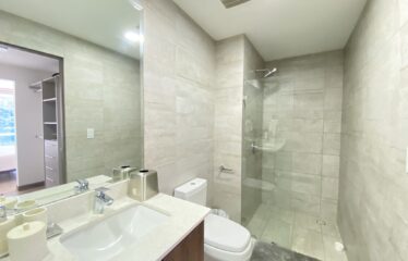 Apartment for rent in a condominium in San Rafael, Escazú
