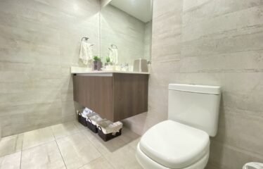 Apartment for rent in a condominium in San Rafael, Escazú