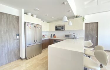 Apartment for rent in a condominium in San Rafael, Escazú