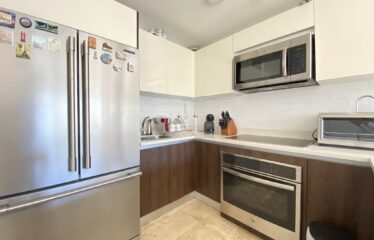 Apartment for rent in a condominium in San Rafael, Escazú