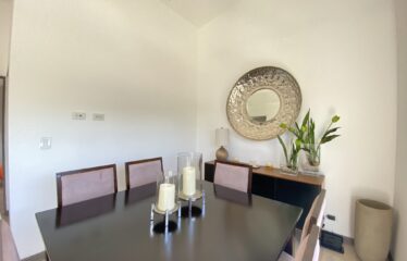 Apartment for rent in a condominium in San Rafael, Escazú