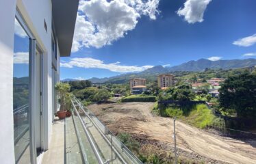 Apartment for rent in a condominium in San Rafael, Escazú