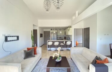 Apartment for rent in a condominium in San Rafael, Escazú