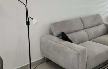 Apartment for rent in a condominium in Rio Oro, Santa Ana.