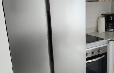 Apartment for rent in a condominium in Rio Oro, Santa Ana.