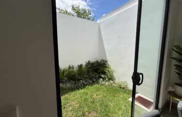 Venta de casa en El Cristo de Sabanilla, San Pedro.
