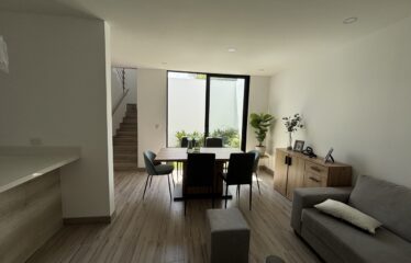 Venta de casa en El Cristo de Sabanilla, San Pedro.