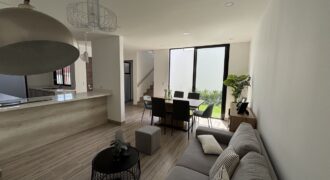 House for sale in El Cristo de Sabanilla, San Pedro.