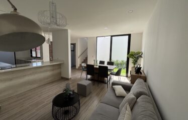 Venta de casa en El Cristo de Sabanilla, San Pedro.