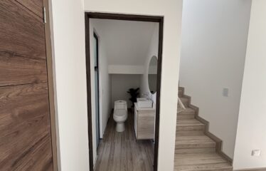 Venta de casa en El Cristo de Sabanilla, San Pedro.