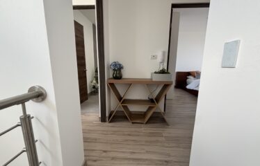 Venta de casa en El Cristo de Sabanilla, San Pedro.
