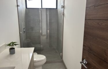 Venta de casa en El Cristo de Sabanilla, San Pedro.