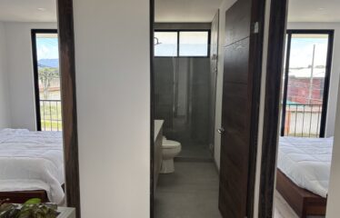 Venta de casa en El Cristo de Sabanilla, San Pedro.