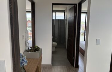 Venta de casa en El Cristo de Sabanilla, San Pedro.