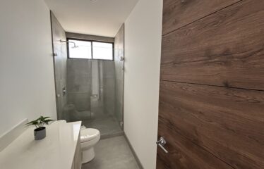 Venta de casa en El Cristo de Sabanilla, San Pedro.