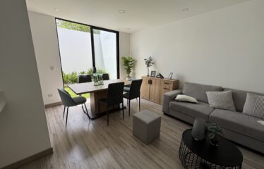 Venta de casa en El Cristo de Sabanilla, San Pedro.