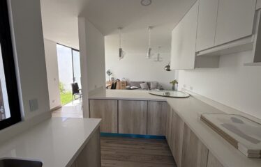 Venta de casa en El Cristo de Sabanilla, San Pedro.