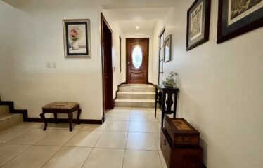 House for sale in La Union, Tres Rios, Cartago.