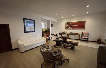 House for sale in La Union, Tres Rios, Cartago.