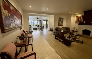 House for sale in La Union, Tres Rios, Cartago.