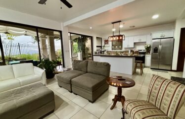 House for sale in La Union, Tres Rios, Cartago.